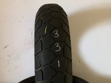 Part worn motorcycle for sale  SKEGNESS