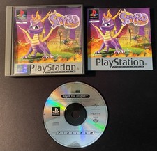 Spyro dragon pal for sale  BOLTON