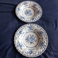 Pair johnson brothers for sale  SPALDING