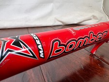 Vintage marzocchi bomber for sale  Temple City