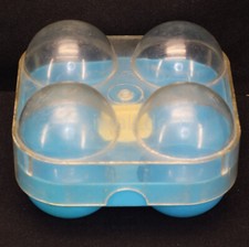 Ddr eierbox vintage gebraucht kaufen  Halle