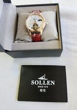 Sollen womens mechanical for sale  Red Bluff