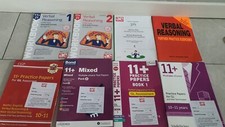 11 plus books for sale 11 plus books for sale HAYES