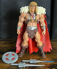 Mattel motu classics for sale  Dumfries