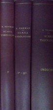 Summa theologiae usato  Italia