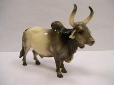 Breyer brahma bull for sale  Avon