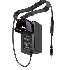 Adaptador CA 12V 3A para SGIN X15 M15 15,6" Windows laptop fonte de alimentação carregador PSU comprar usado  Enviando para Brazil