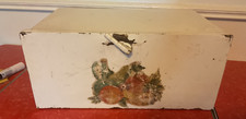 Vintage decoware metal for sale  Van Alstyne