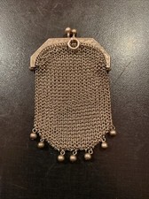 Rare sac minaudiere d'occasion  Grenoble-