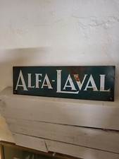 Antique advertising sign for sale  ROMNEY MARSH