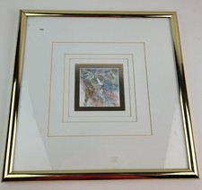 Eva macie framed for sale  Oxford