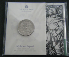 2024 robin hood for sale  STEVENAGE