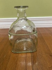 Patron bottle cut for sale  Macon