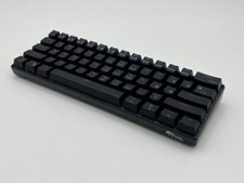 Teclado sem fio RK ROYAL KLUDGE RK61 60%, BT/USB-C, interruptores azuis, preto comprar usado  Enviando para Brazil