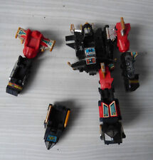 Transformers takara 1982 d'occasion  Sin-le-Noble