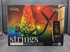 Twinkly app controlled for sale  Nashville