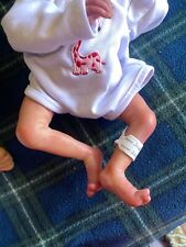 Reborn baby inch for sale  Brooklyn