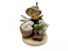 Hummel figur hasenvater gebraucht kaufen  Witten