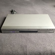 Sony dvp ns775v for sale  Schenectady