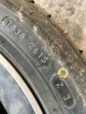 Cerchi originali audi usato  Rizziconi