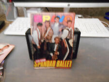Spandau ballet staralbum gebraucht kaufen  Calberlah