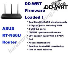 Asus n66u n66r for sale  Bala Cynwyd
