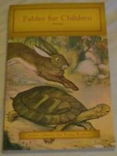 Fables children aesop for sale  Montgomery