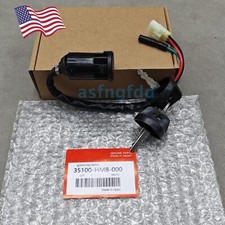 Oem ignition key for sale  Burlington