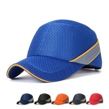 Casquette baseball protectrice d'occasion  France