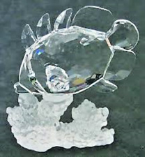 Swarovski crystal butterfly for sale  WORTHING