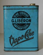 Rare bidon vide d'occasion  Puygouzon