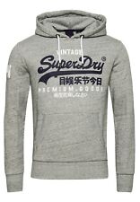 Superdry hoodie overhead d'occasion  Expédié en Belgium