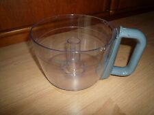 Kenwood rührschüssel kw71421 gebraucht kaufen  Plochingen