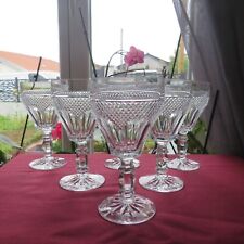 Verres vin rouge d'occasion Verres vin rouge d'occasion  Thiaucourt-Regniéville