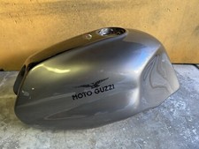 Serbatoio benzina grigio usato  Rosate