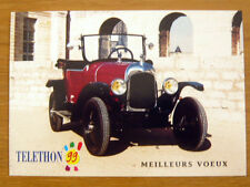 Citroen torpedo 1923 d'occasion  Expédié en Belgium