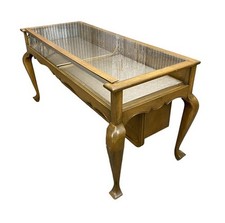 Vintage showcase display for sale  Payson