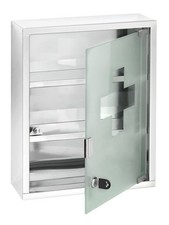 Medicine cabinets lock for sale  Eugene