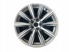 Alufelge zoll 5x112 gebraucht kaufen  Geesthacht