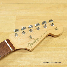 Fender custom shop for sale  Issaquah