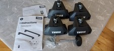 Thule 7106 evo for sale  BINGLEY