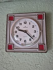Junghans küchenuhr 22x22 gebraucht kaufen Junghans küchenuhr 22x22 gebraucht kaufen  Deutschland