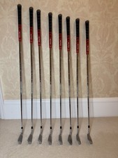 Nakashima tour forged for sale  ASCOT