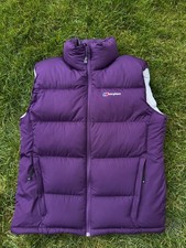 womens down gilet berghaus for sale womens down gilet berghaus for sale LINCOLN