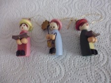 Christbaumschmuck anhänger ho gebraucht kaufen  Reuth