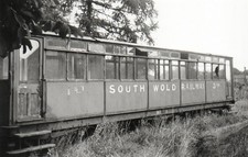 Southwold railway carriage for sale  EDINBURGH