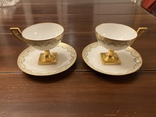 Duo tasses tasses d'occasion Duo tasses tasses d'occasion  Soisy-sous-Montmorency