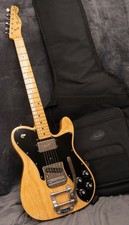 Fender telecaster ltd for sale  FELIXSTOWE