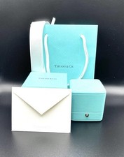 Tiffany ring box for sale  Fair Lawn
