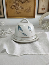 Cheese dome cloche for sale  CROYDON